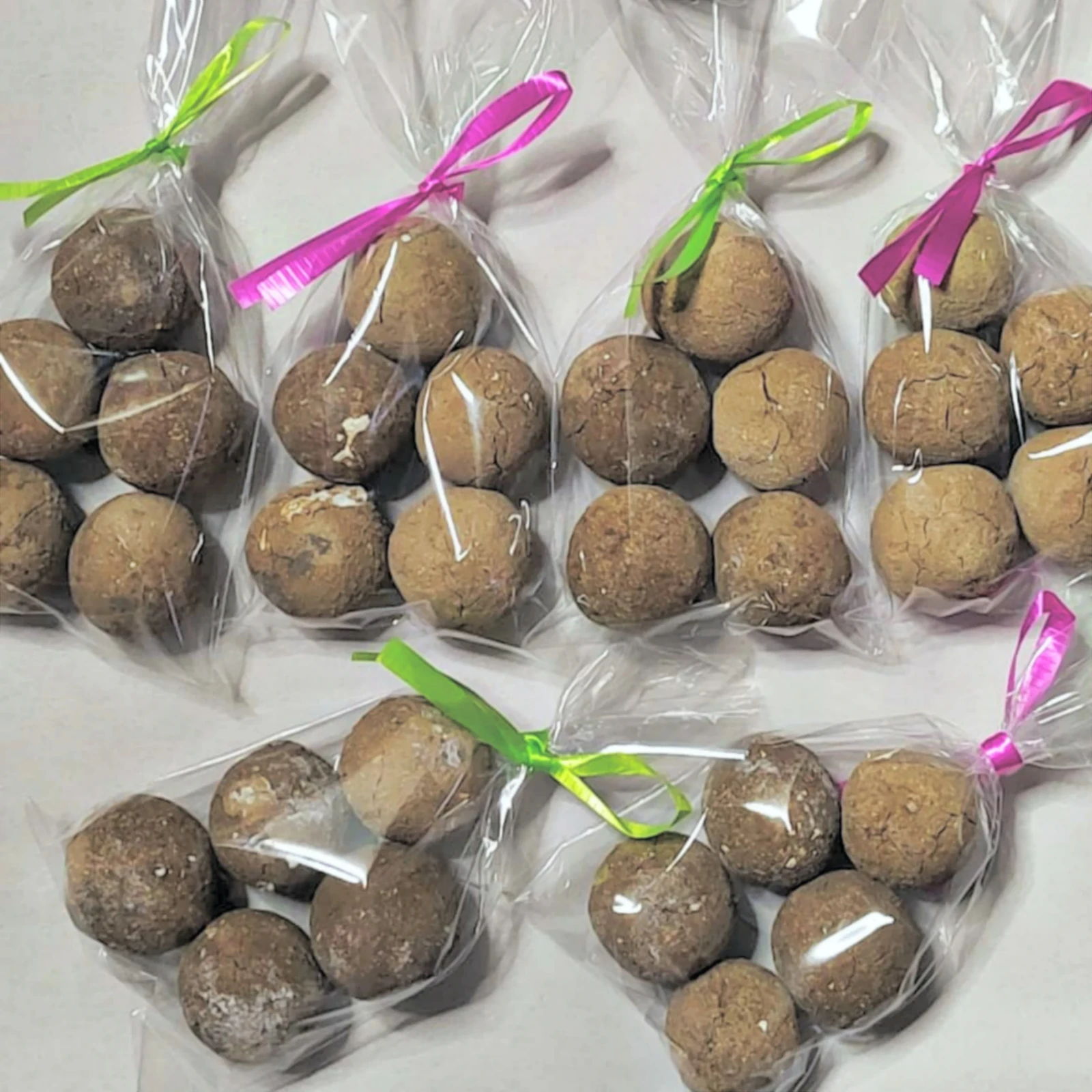 Balls Amanecer (5pz) 2