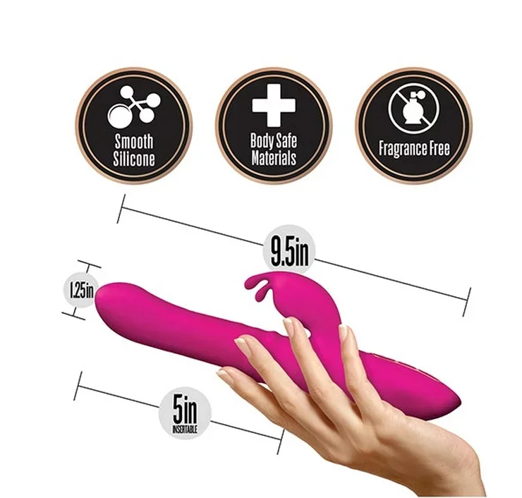 Lush – Kira – Velvet 5