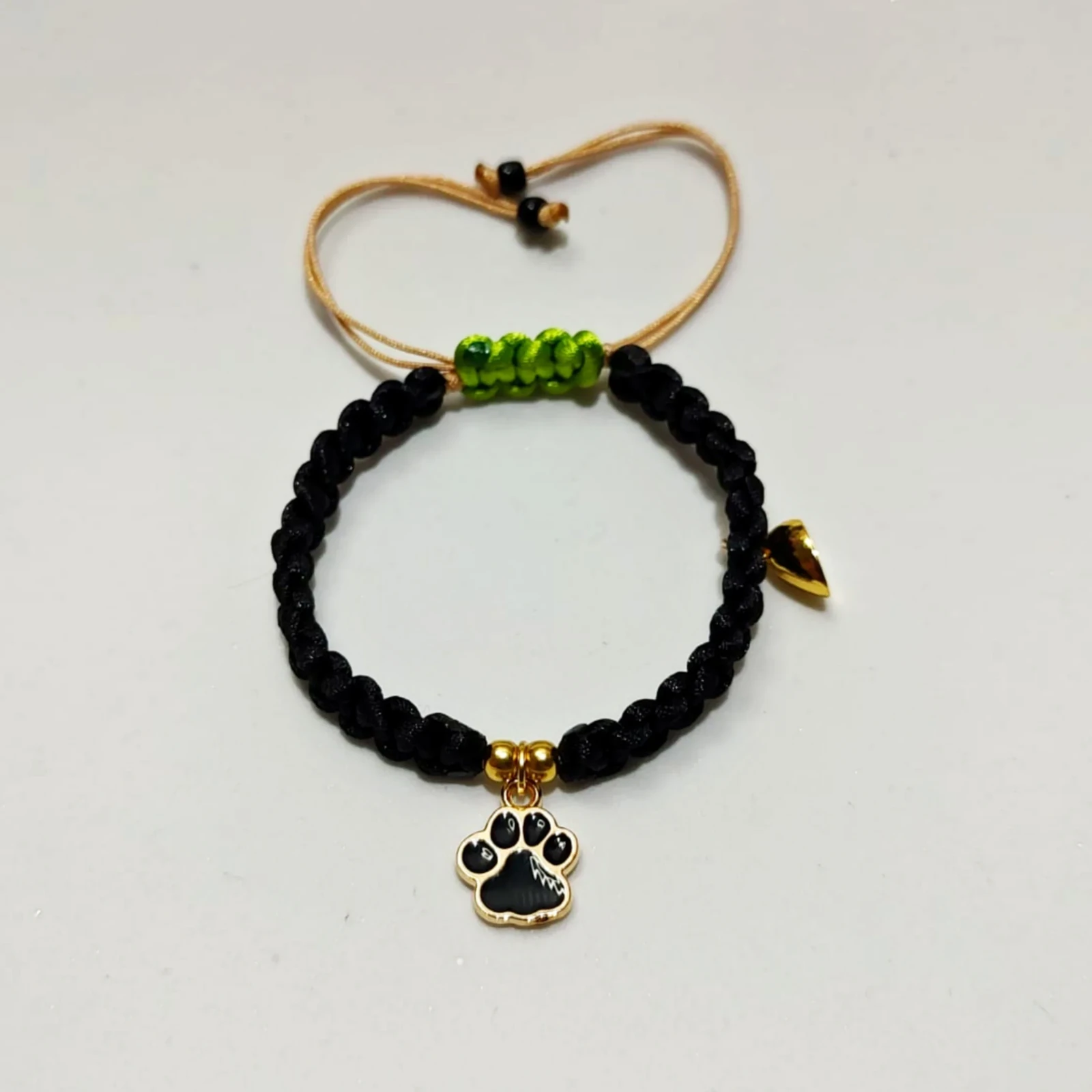 Dúo Pulseras de Cat noir y Ladybug 3