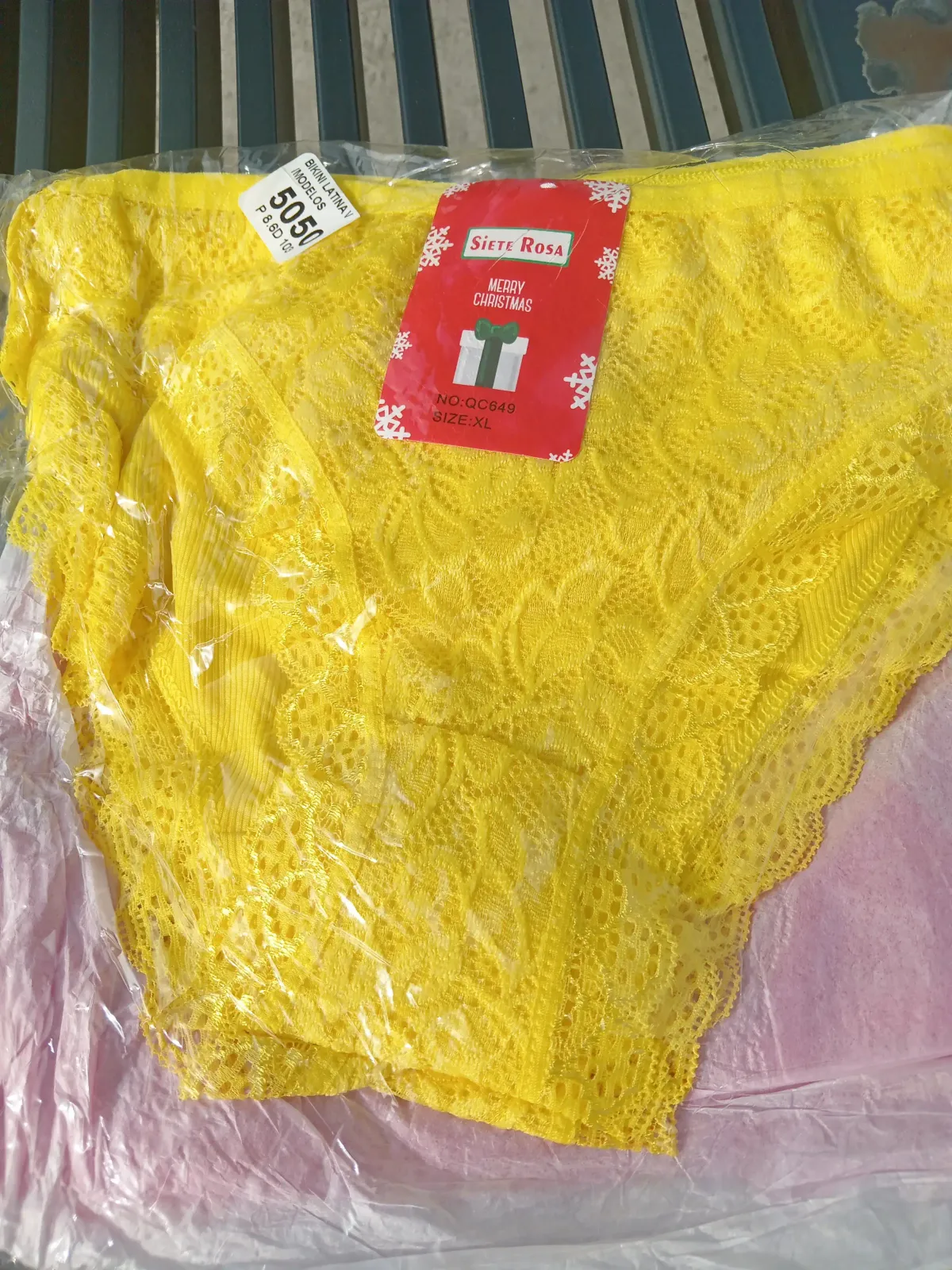 Bikini para dama 