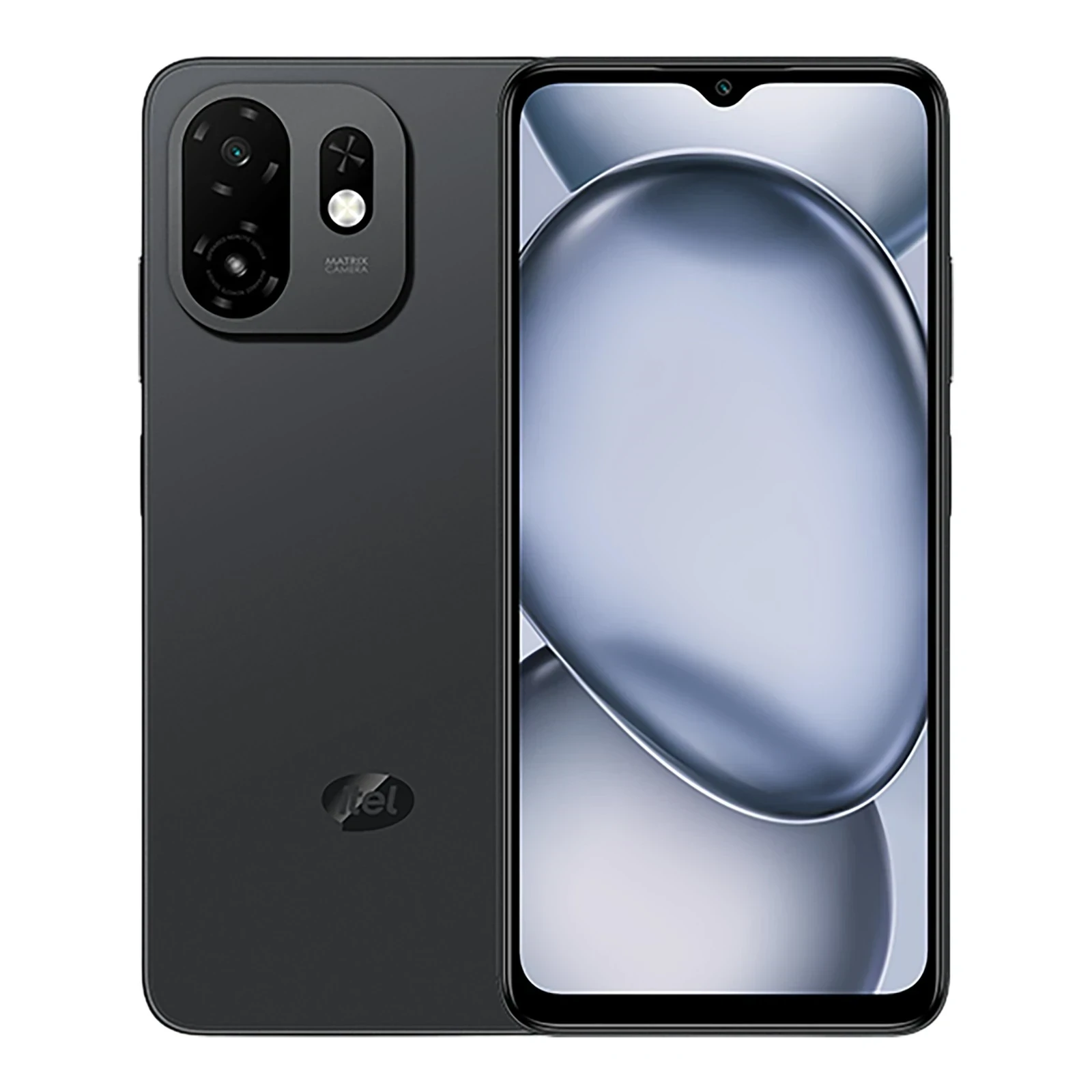 Celular 𝙄𝙉𝙏𝙀𝙇 A100C /64G/4RAM