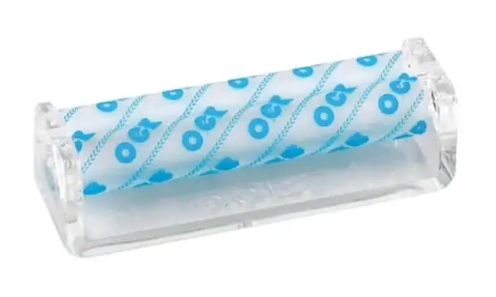 Ocb Armador De Acrilico 78mm