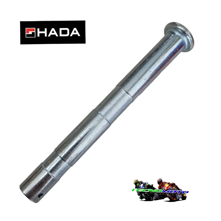 EJE CABALLETE ZANELLA 150 RX -CENTRAL  [HADA] -46314