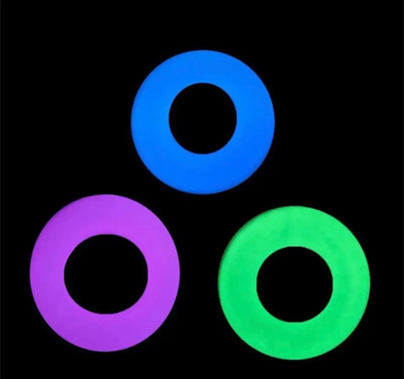 Juego anillos  2