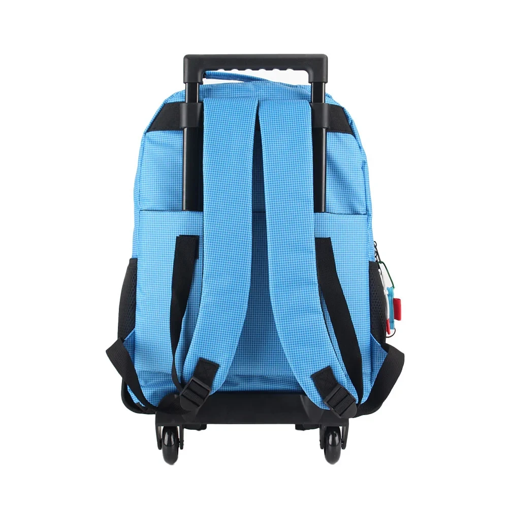 MOCHILA CON CARRO ALPINE SKATE 27682 2