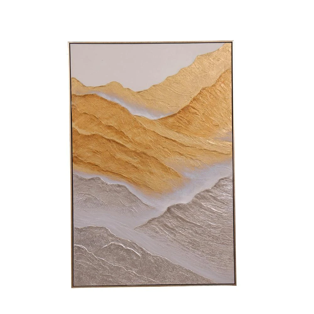 CUADRO 82X4.5X122CM