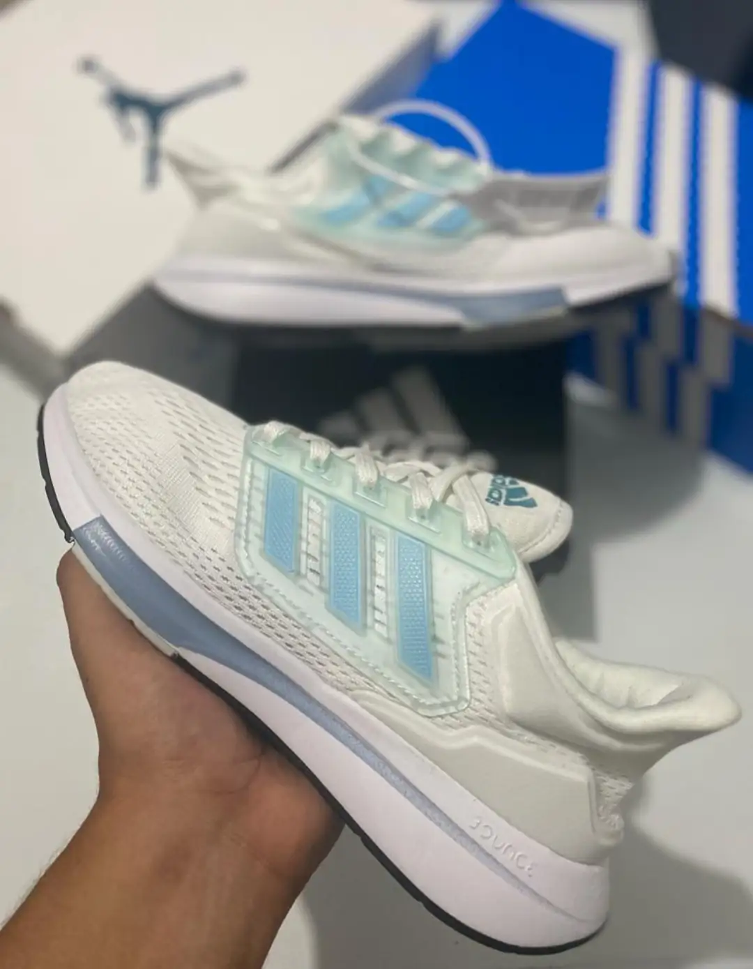 Ultraboots 