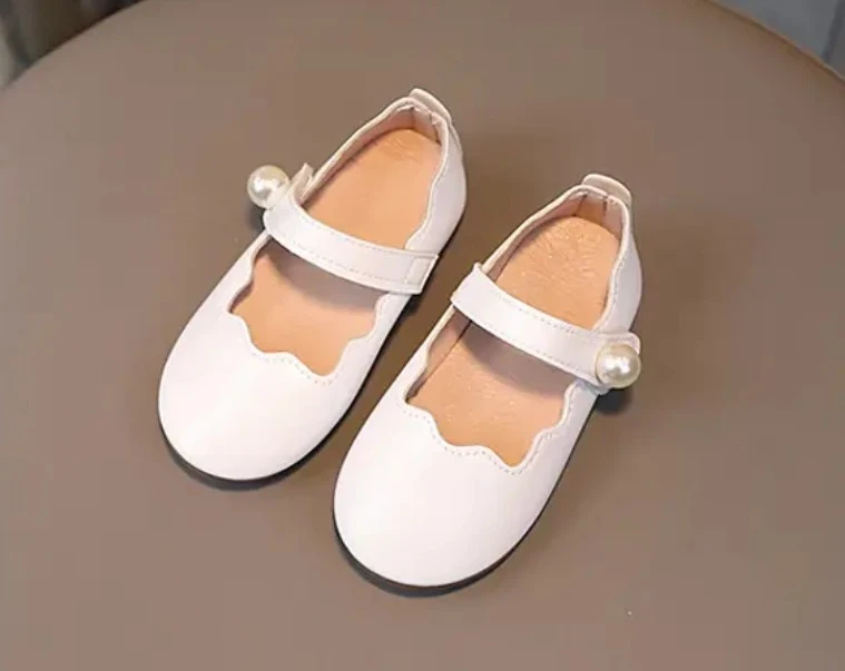 ZAPATOS BLANCO 2