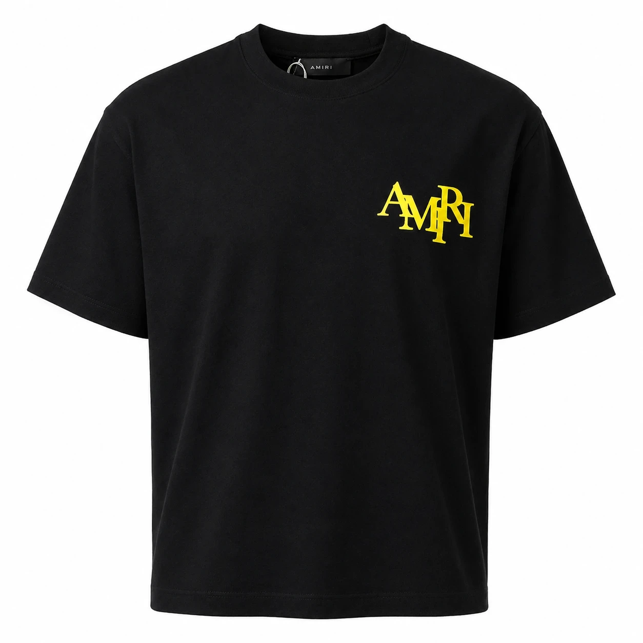 Playera Amiri 2