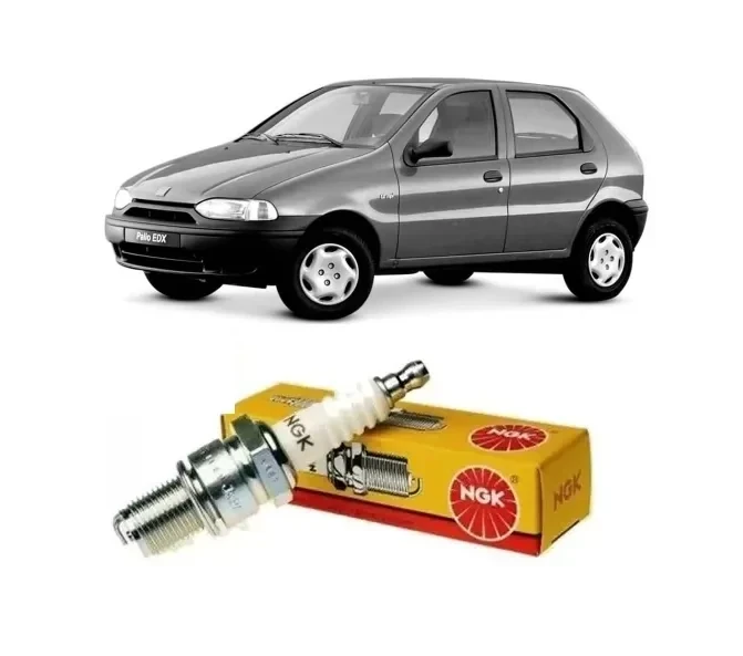 Bujia Fiat Palio / Uno/ Fiorino