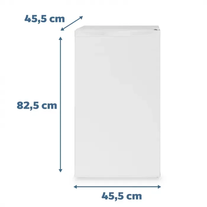 Freezer Vertical Philco PHCV065B 65Lts Blanco