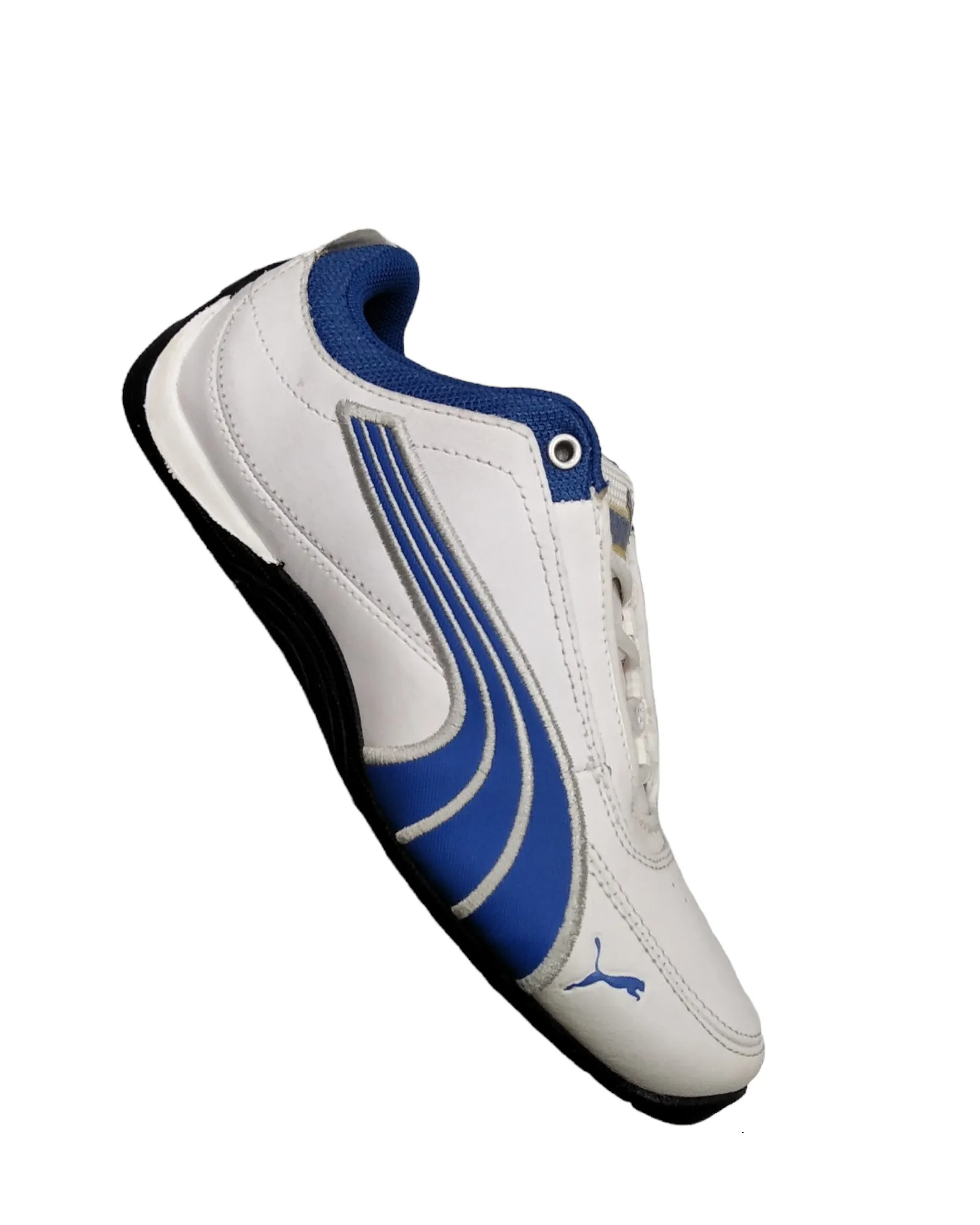 PUMA CUERO 