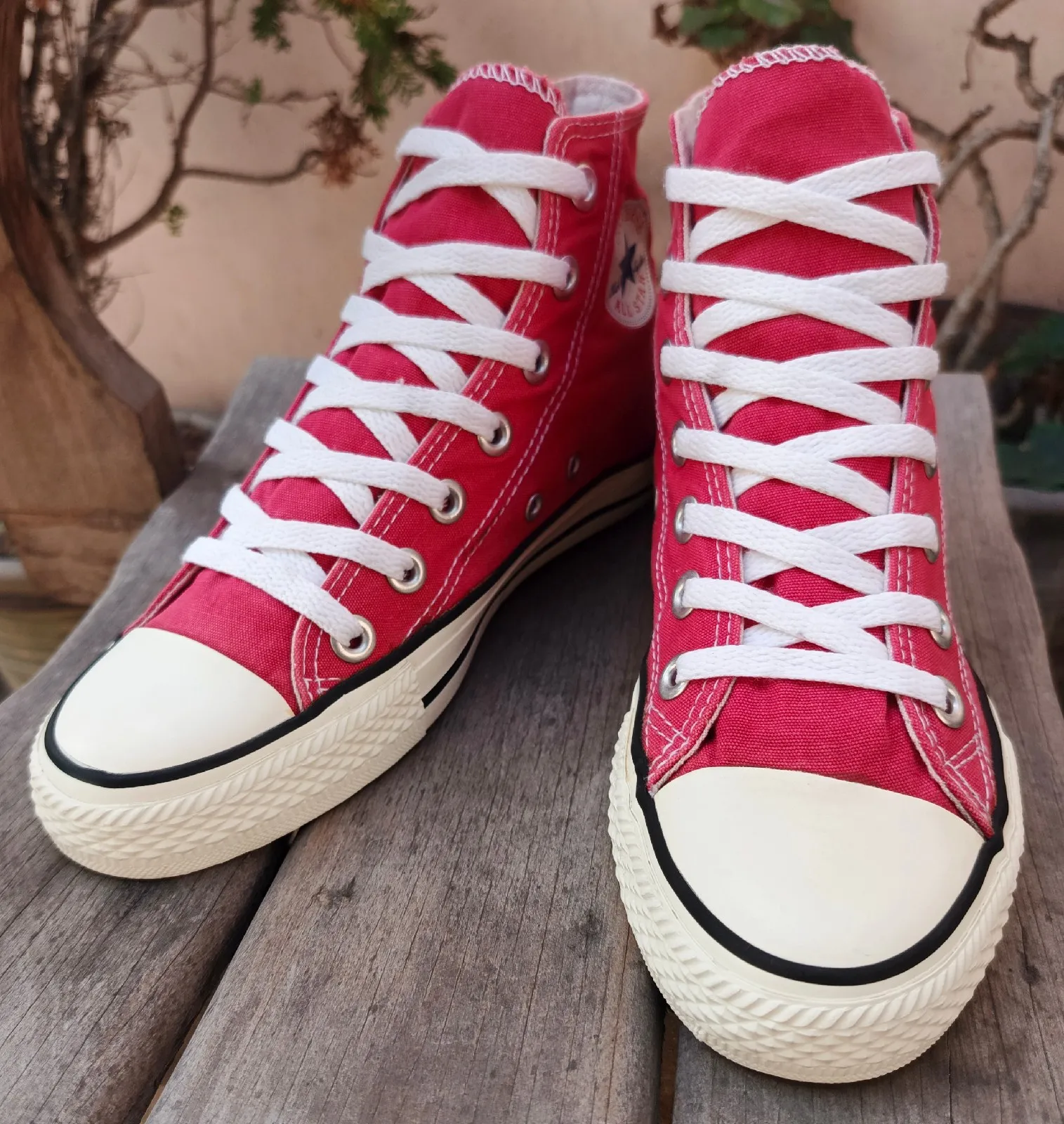 Converse All Star  2