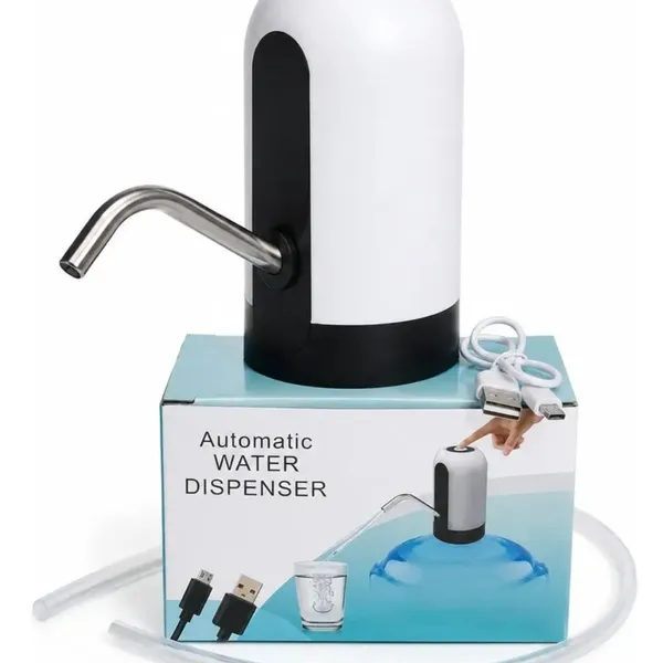 dispenser de agua
