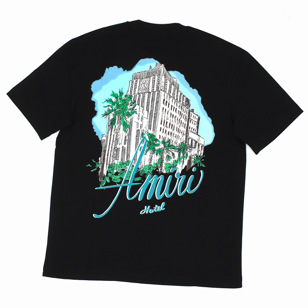 Playera Amiri 3
