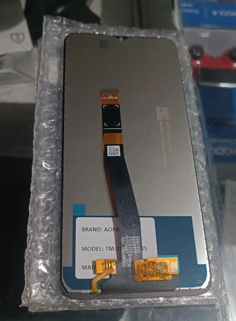 Mod Moto G50 BK orig