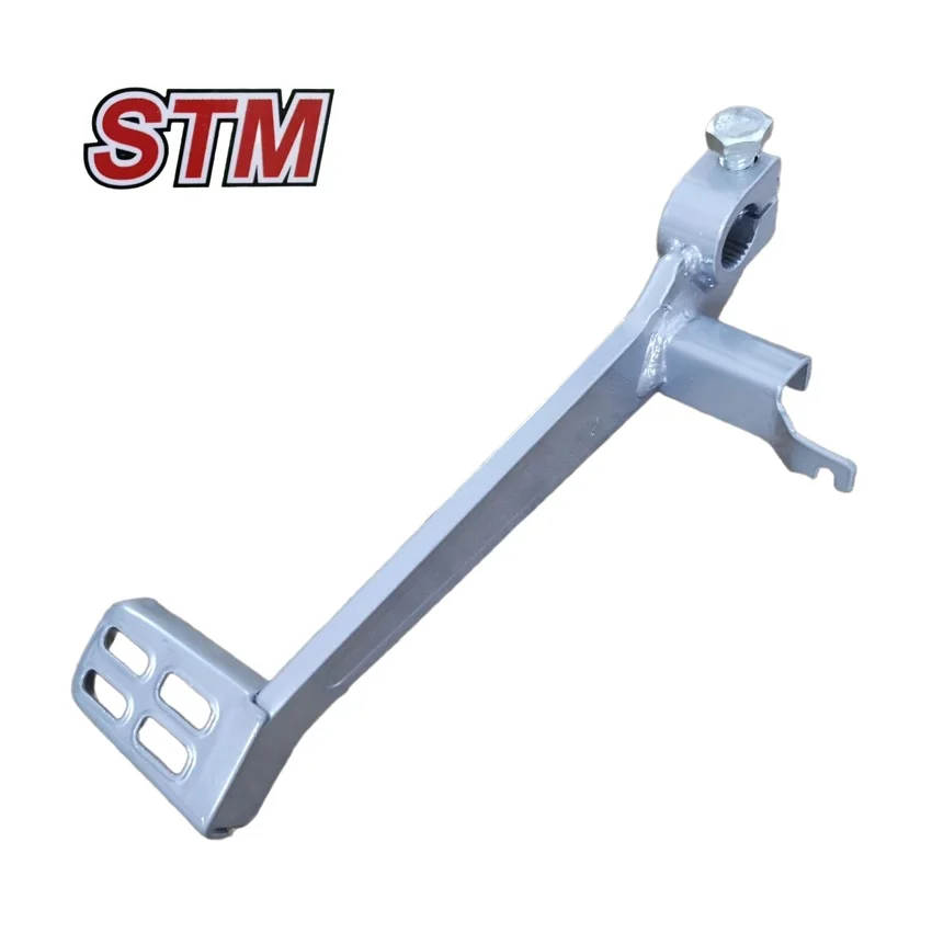 PEDAL FRENO BAJAJ 200 NS [STM] -42829
