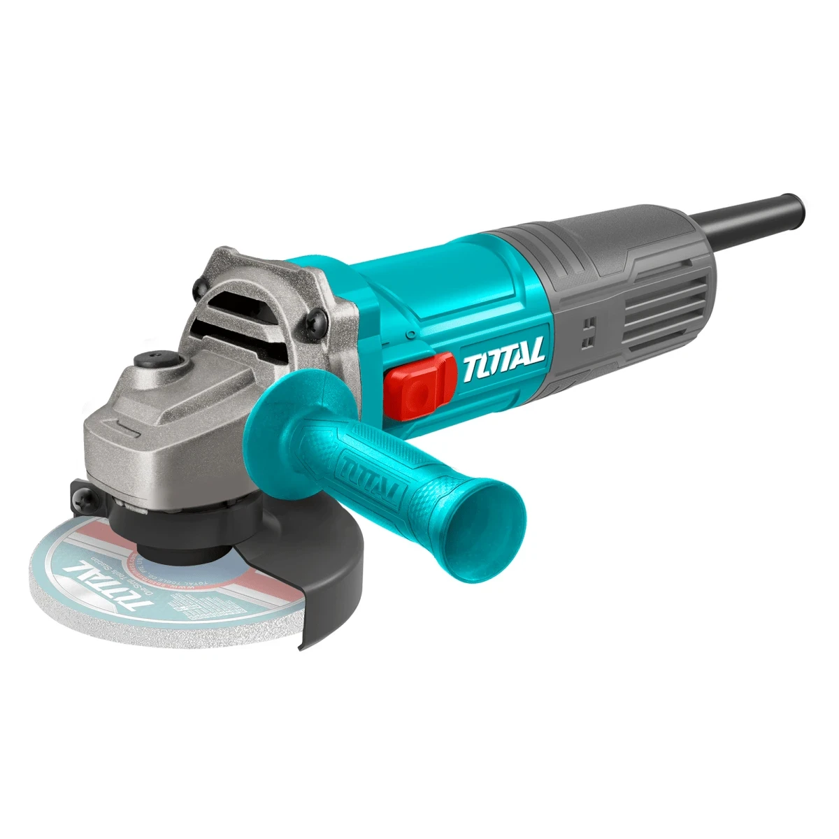 TG10711556 Amoladora angular 4 ½" 750w total 3