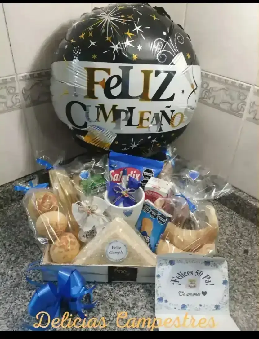 TENTACIÓN SALADO  4