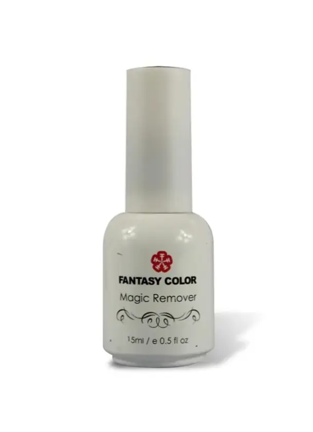 Removedor de Gelish