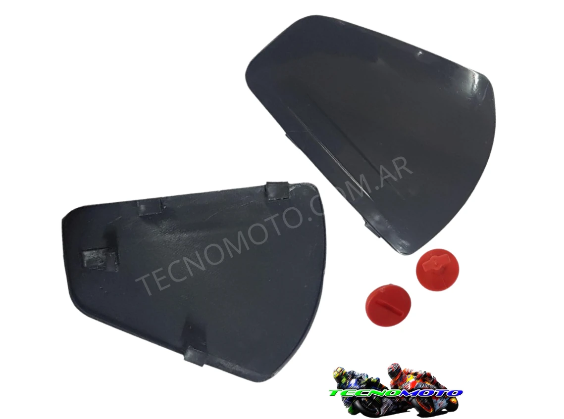 CASCO VERTIGO ACC. TAMASHI KIT TORNILLOS-41341