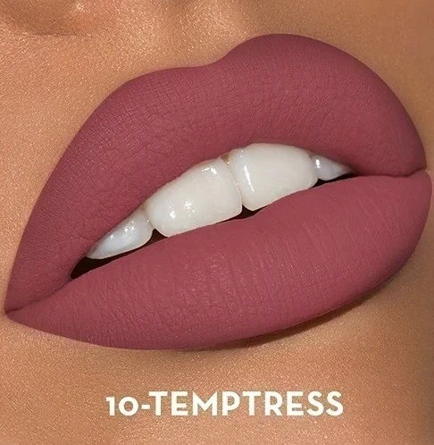 Italia deluxe tono 10 temptress 2