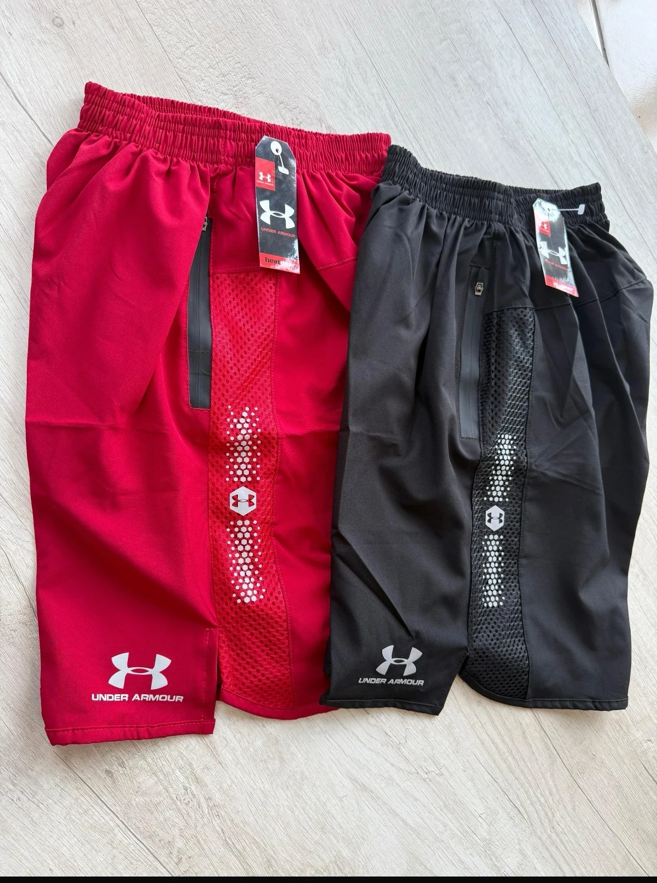 SHORT DEPOR MICRO