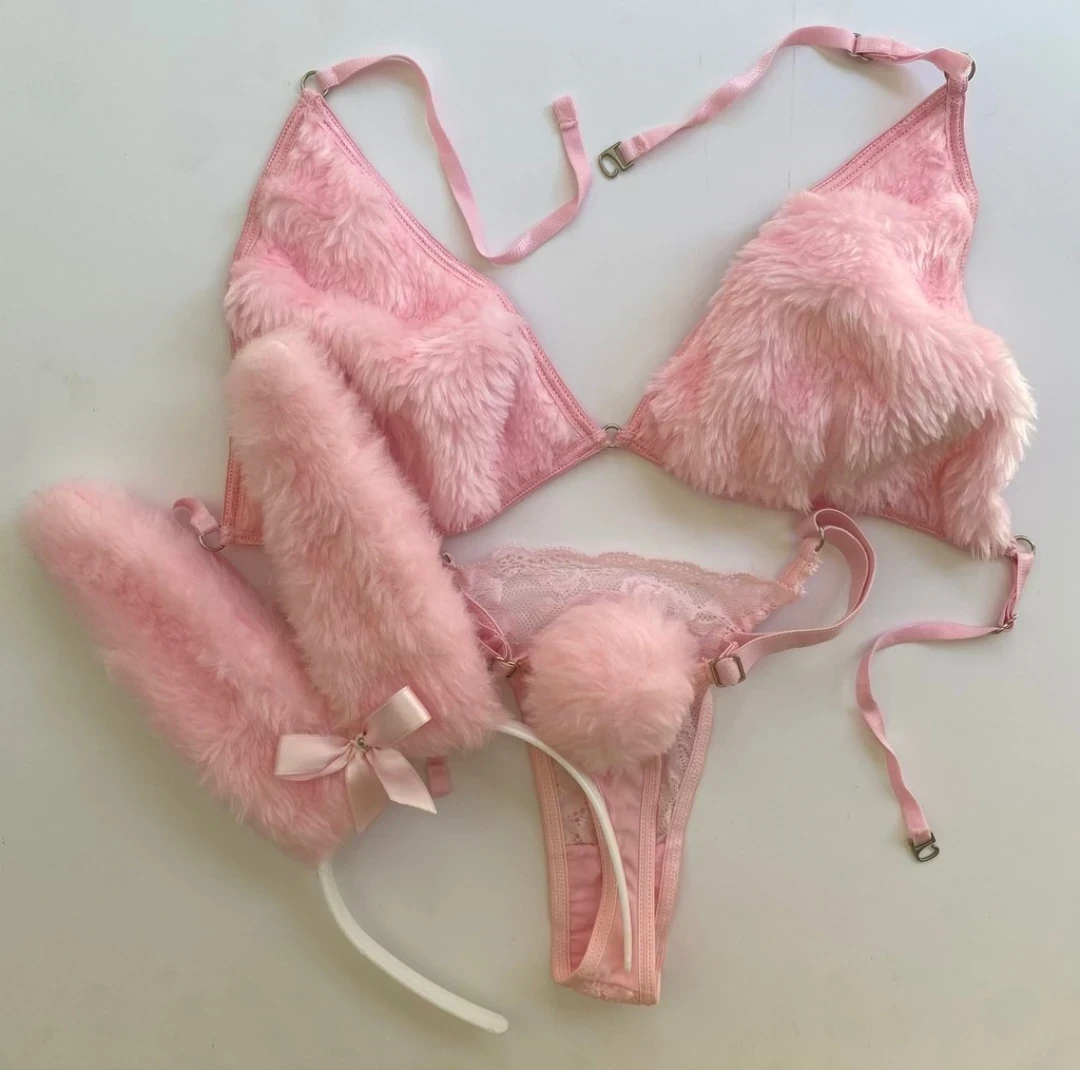 Bunny Rosado