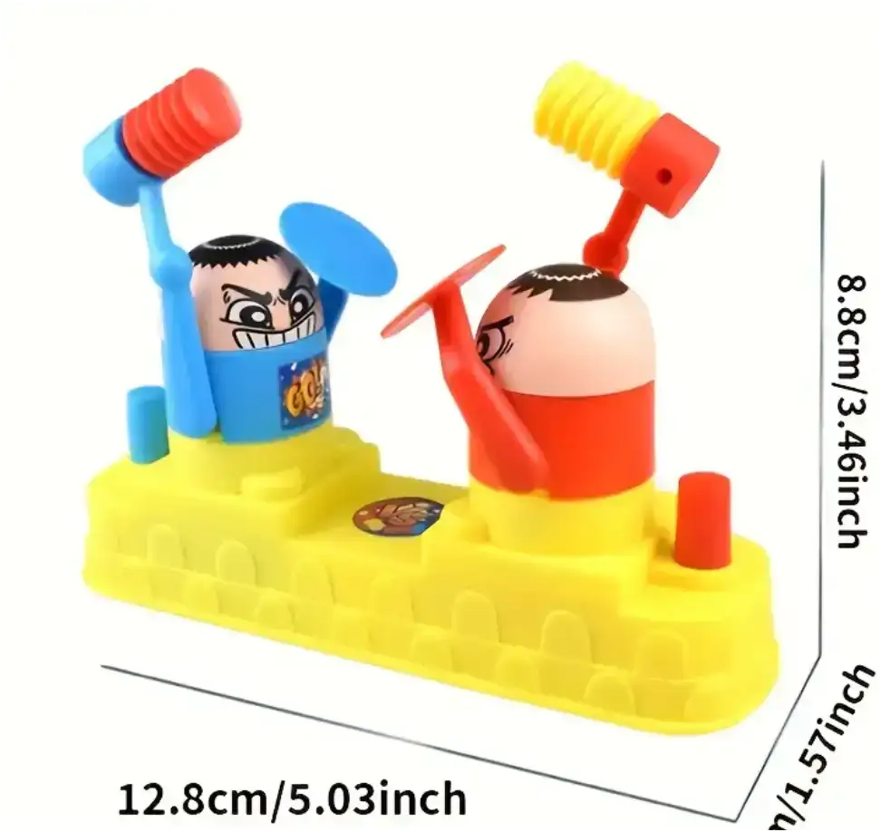 Juego de batalla  2