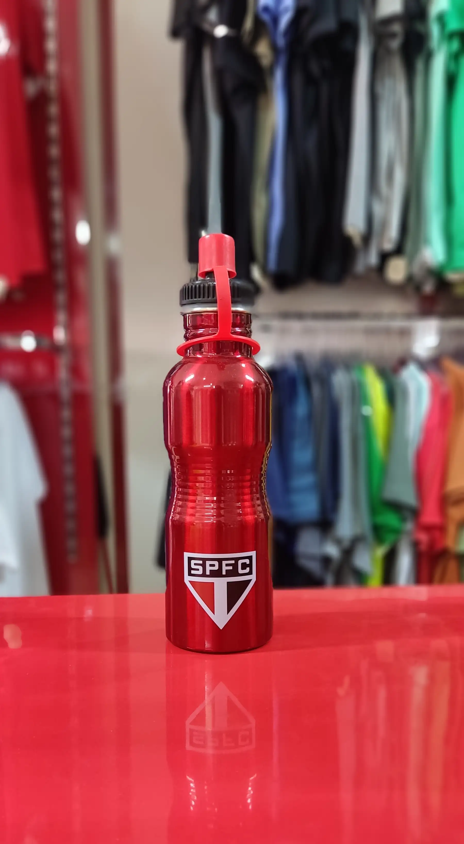 Aluminio SPFC