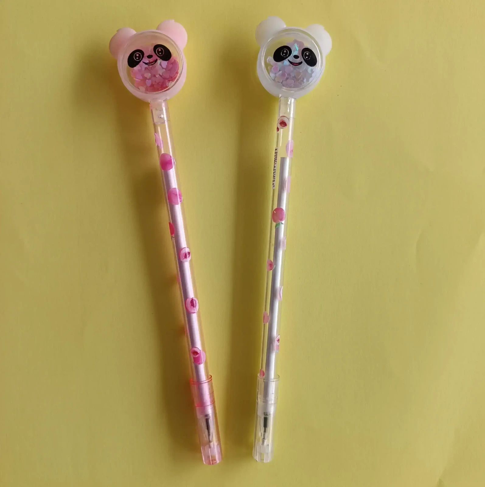 POTAMINAS PANDA 