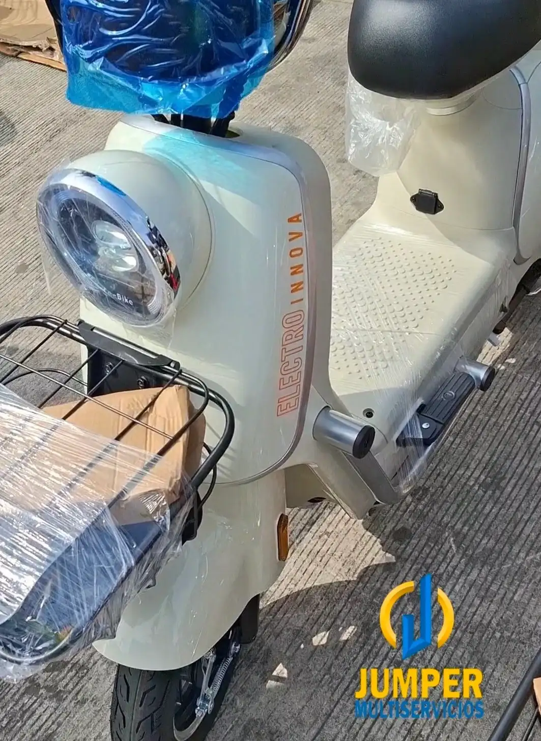 Bicimoto R1 2