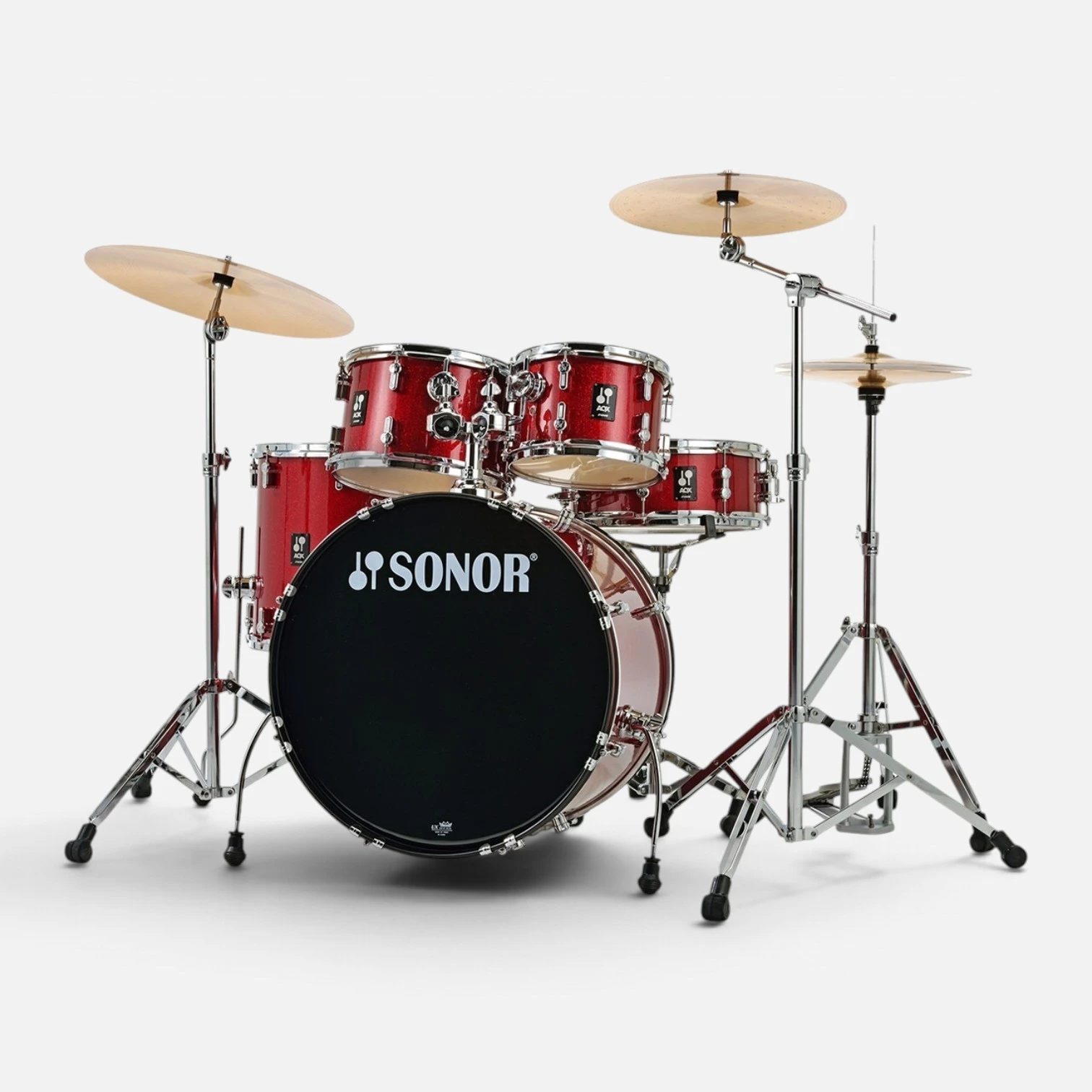 AQX STAGE SET SONOR 3