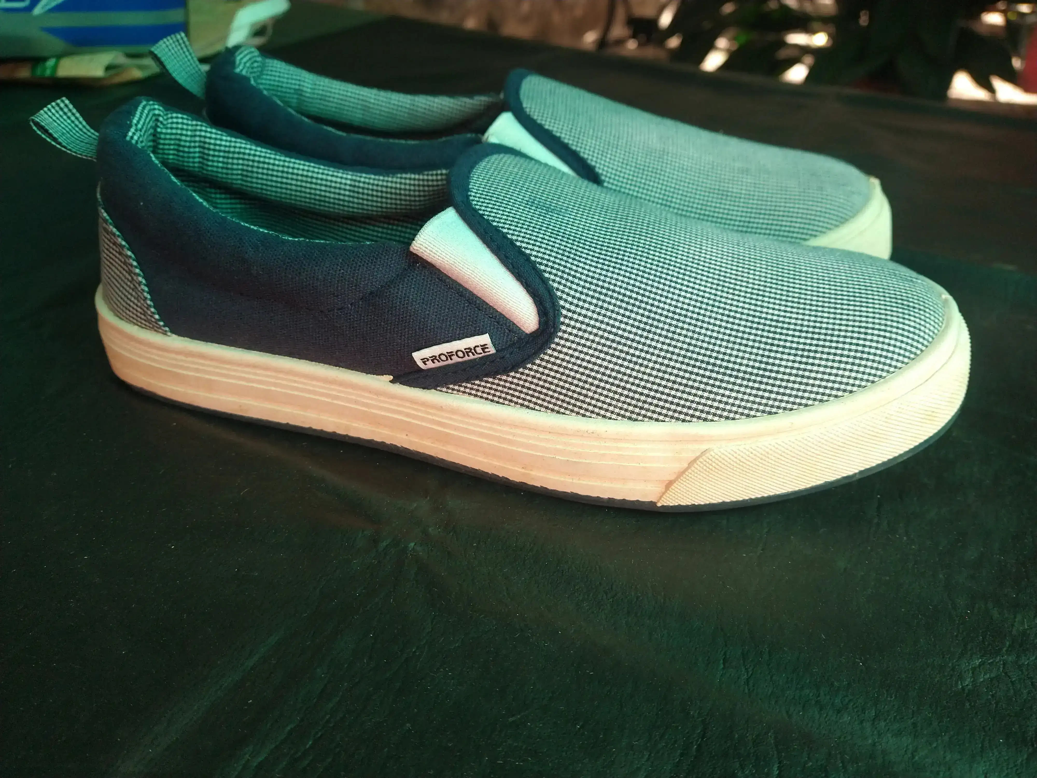 Panchas N°40 Porforce nueva 4