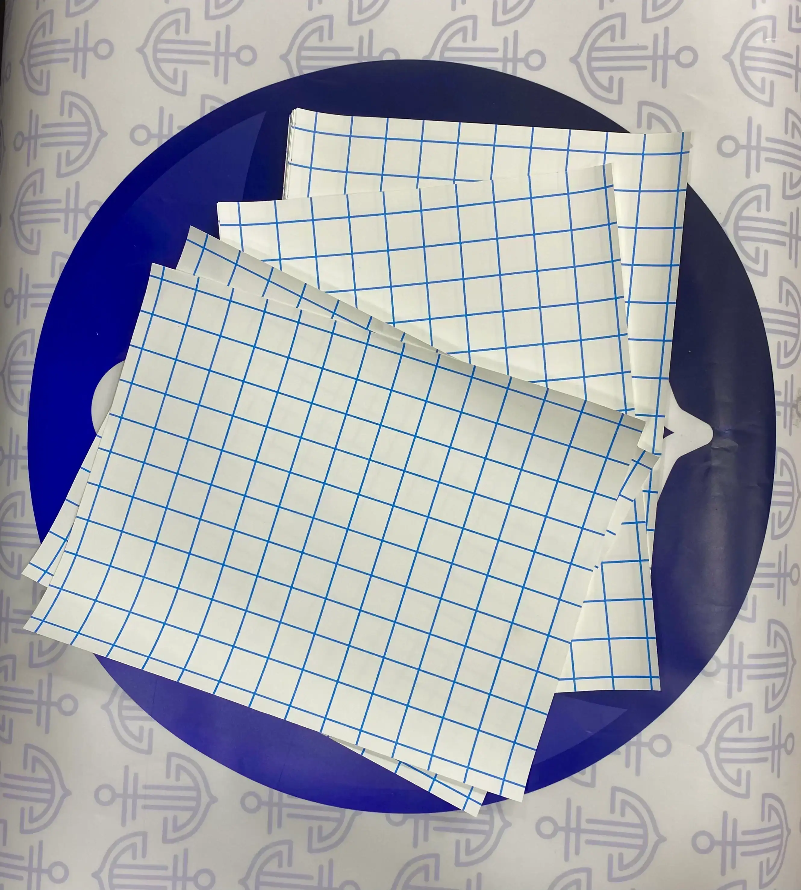 PAPEL TRANSFER PRENDA OSCURA