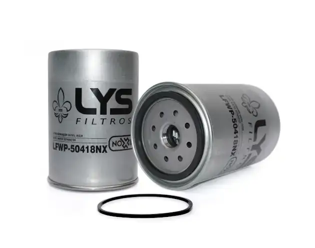 Filtro separador de petroleo LFWP50418