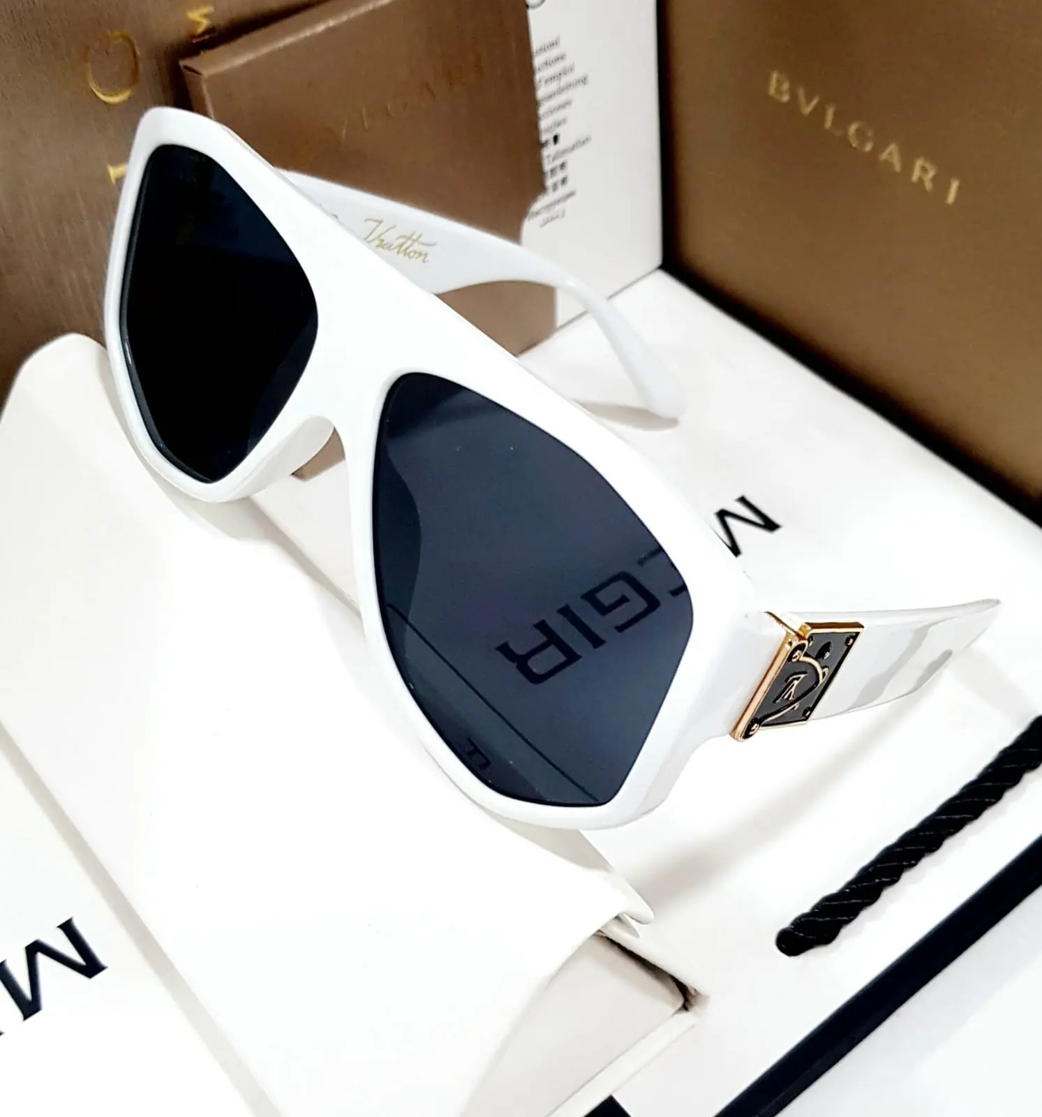 GAFAS LOUIS VIUTTON AA