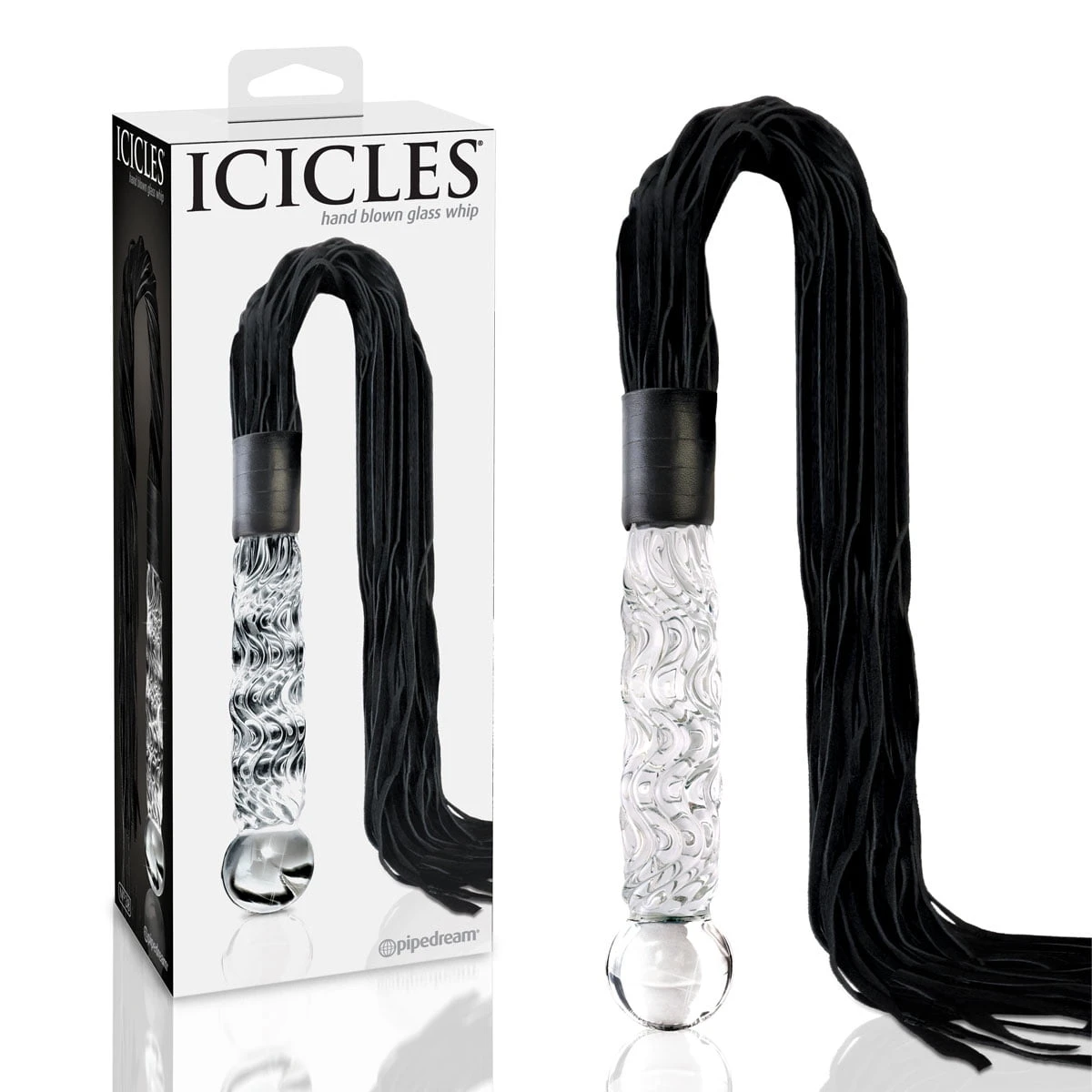 Icicles®   No.   38