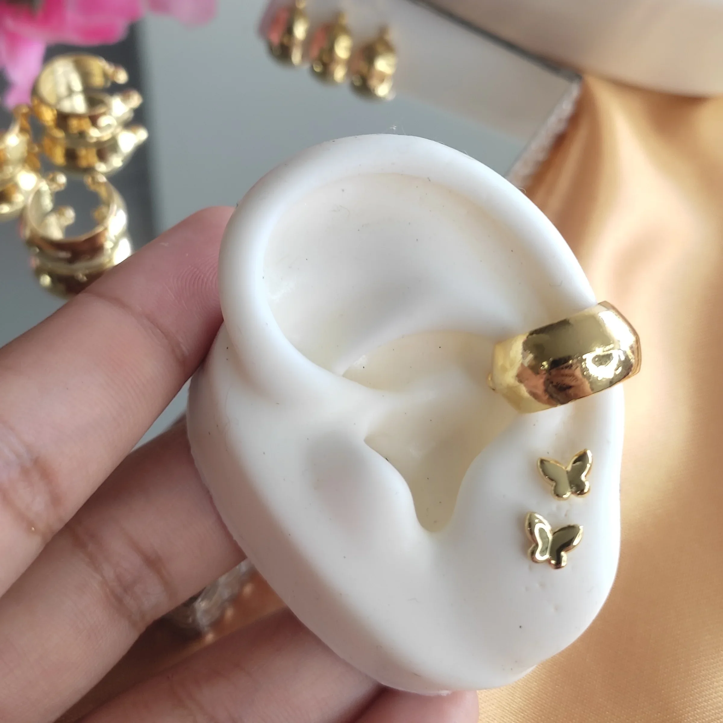 EARCUFF CLASSIC  3