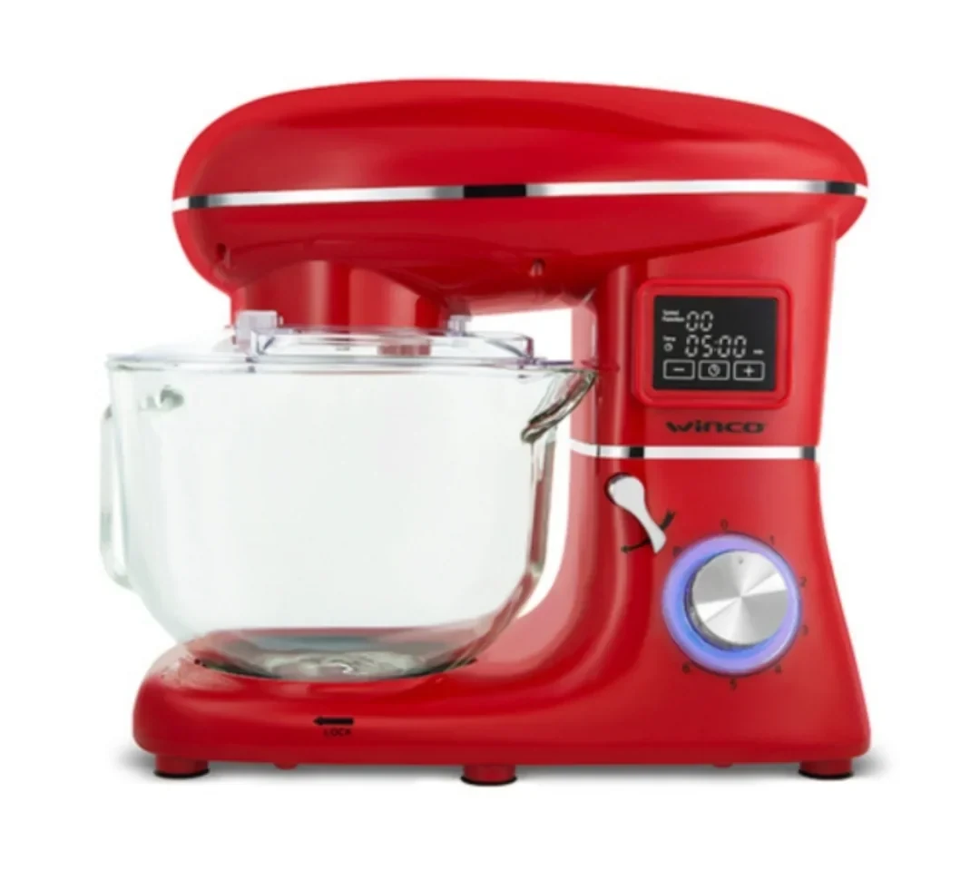 Batidora planetaria WincoW309r