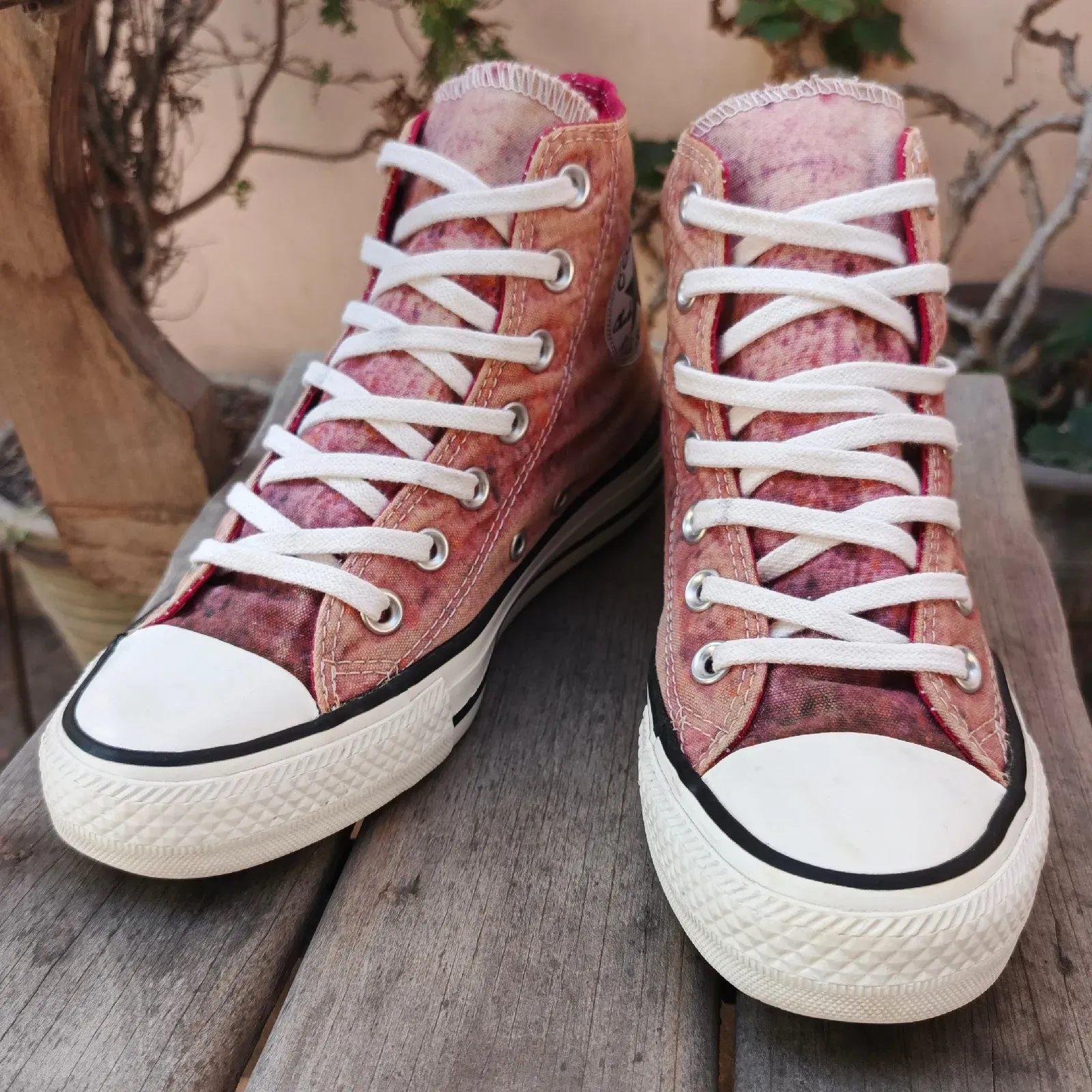 Converse All Star  2