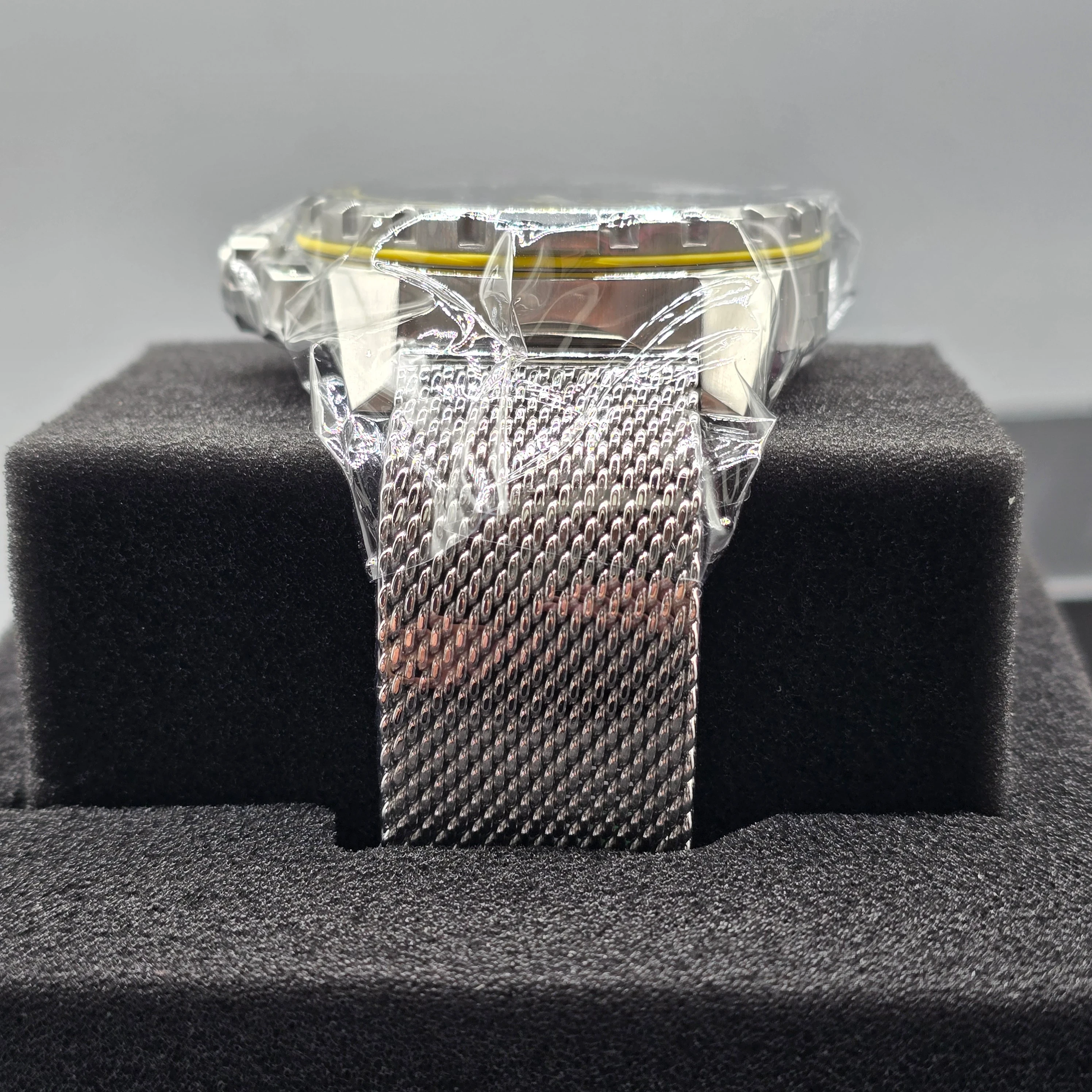 RELOJ INVICTA RACING DE HOMBRE 6