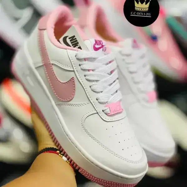 Nike air 3