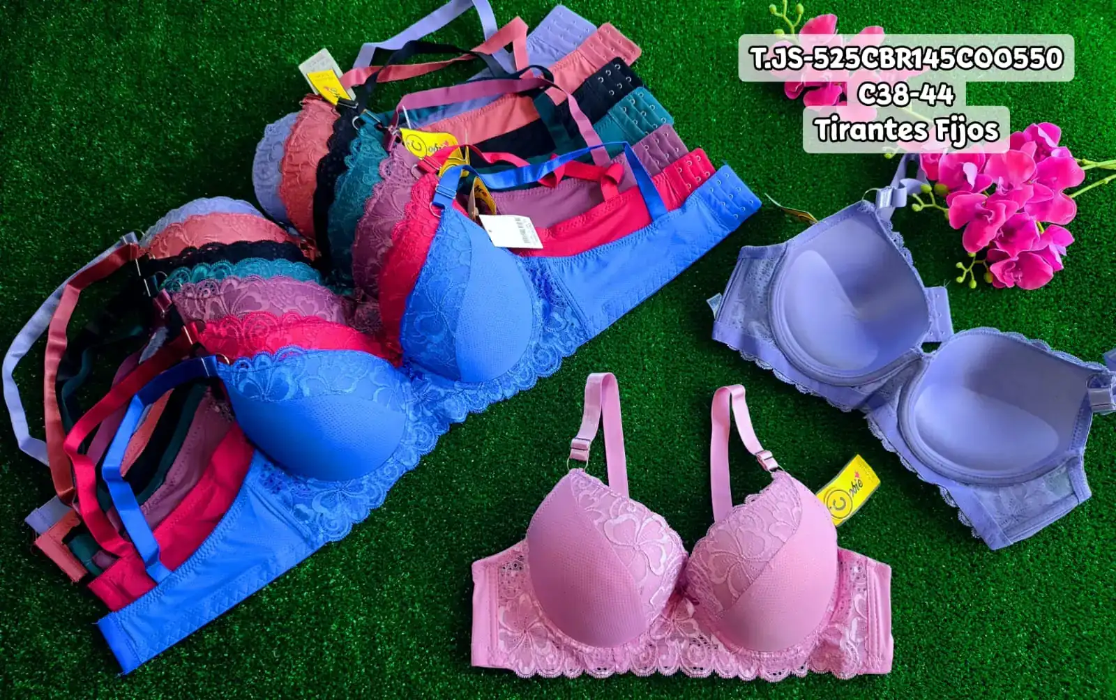 Brasier Copa C 38-44