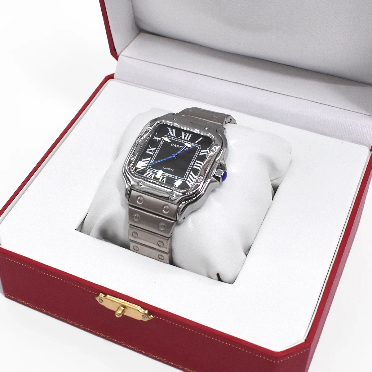 Cartier Santos  8
