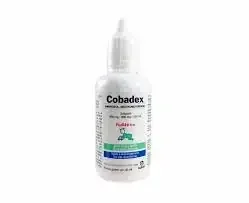 Cobadex (AMBROXOL dextrometorfano)
