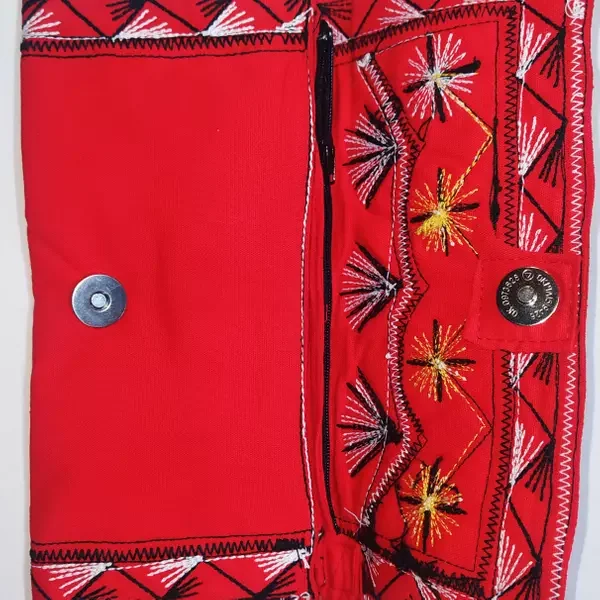 Billetera para dama 01 2