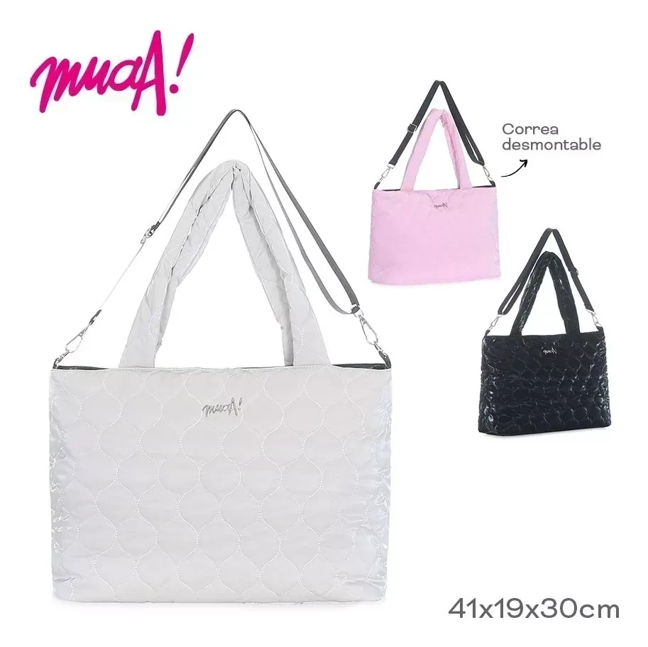 CARTERA MUAA 16386