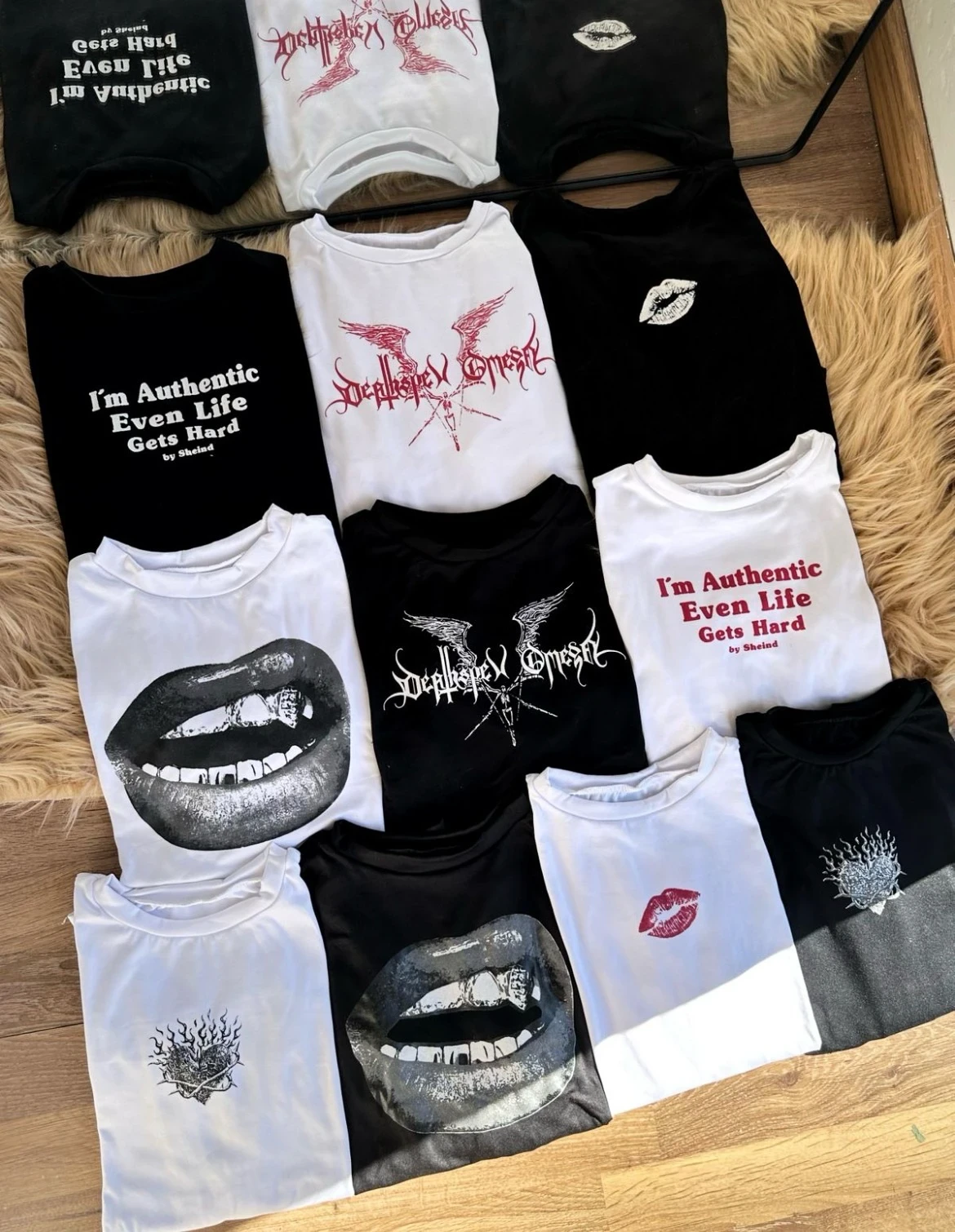 CAMISETAS ESTAMPADAS 3