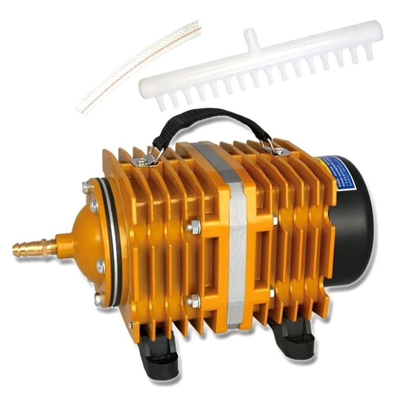 Comprensora de Aire Resun Aco-008a 160w 115l/m
